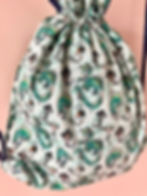 Miniature : PE/Sports bag - Mermaid Pirates