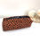 Thumbnail: Pencil case - Blue Leopard