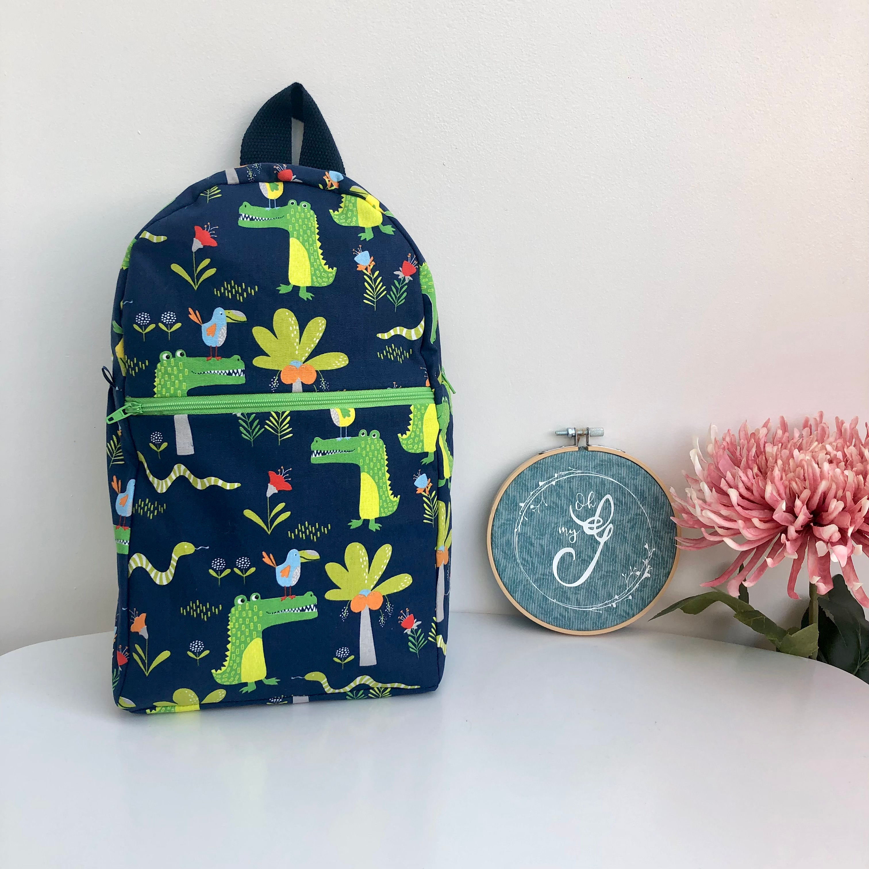Kids backpacks - Achille