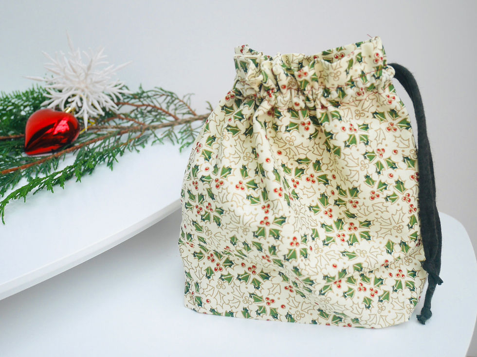 Thumbnail: Gift Bag - Primrose