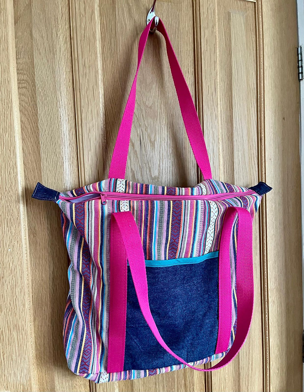 Thumbnail: Kaba - Sweet Shop