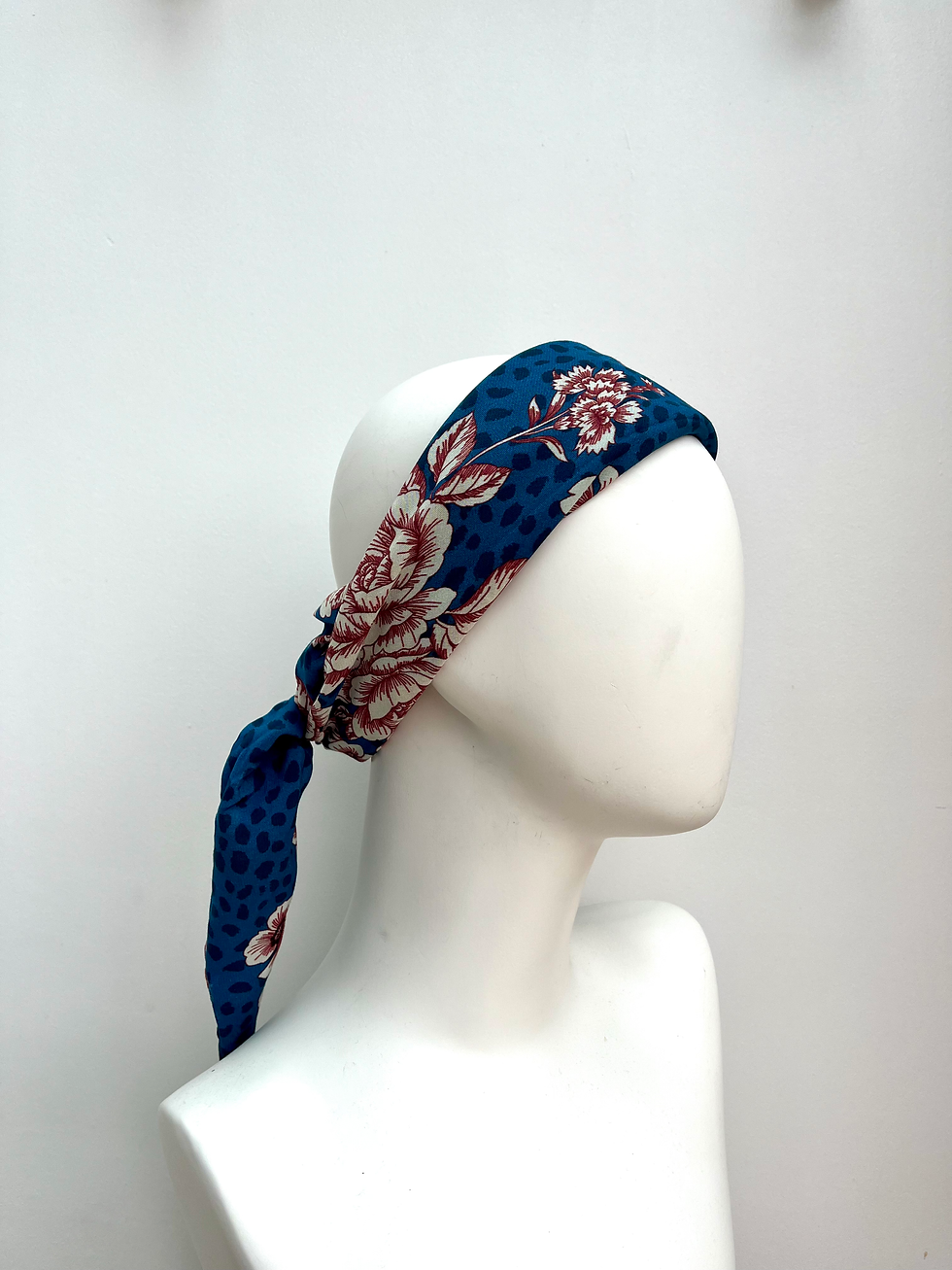 Miniature : Women Bandana - Blandine
