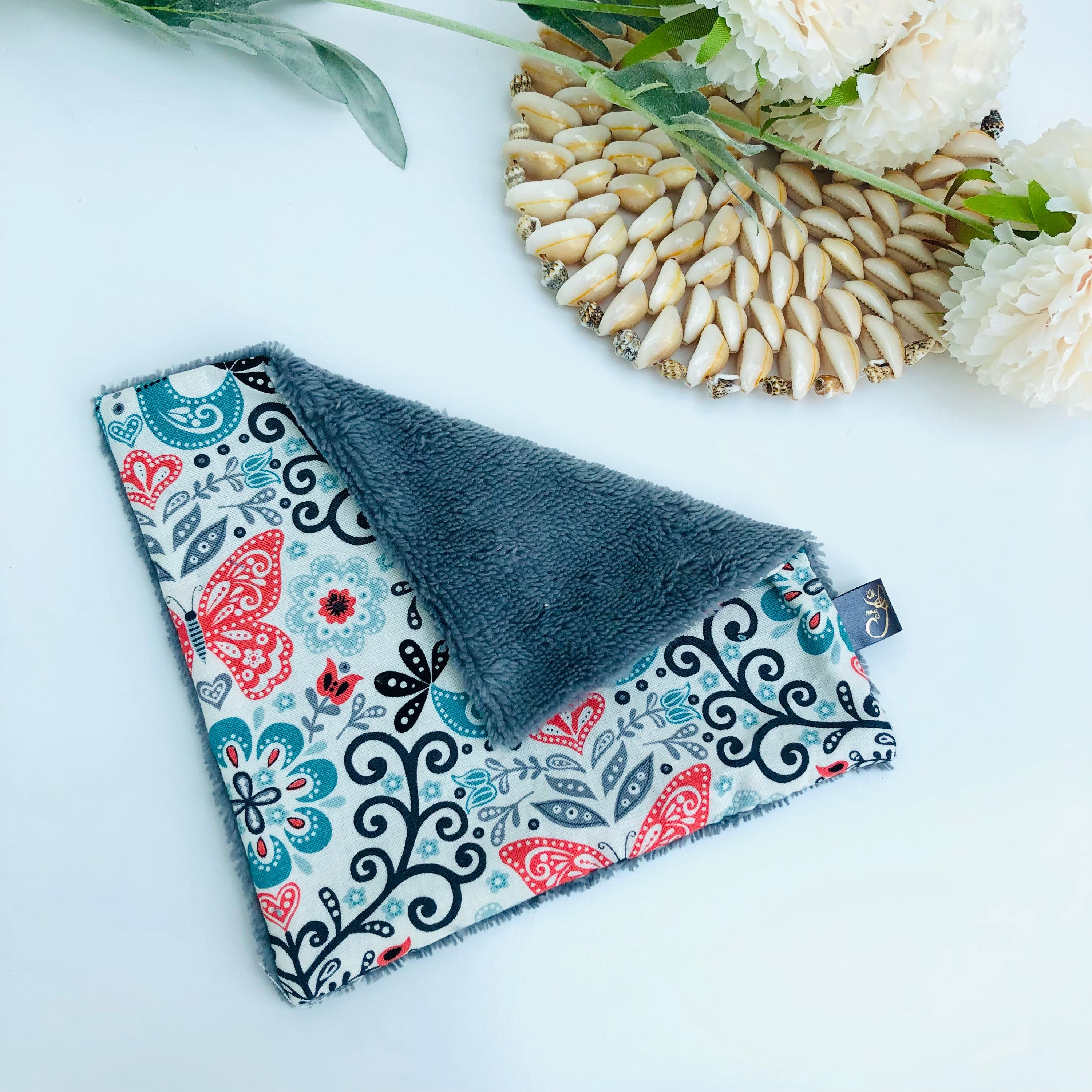 Bamboo wipes - Butterfly 🦋 