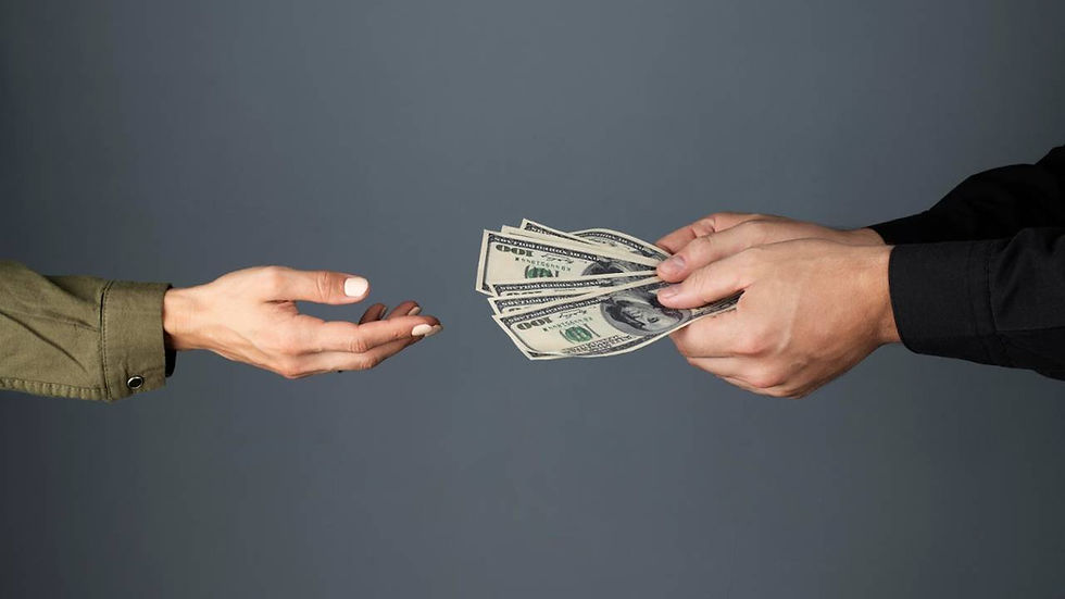 us dollars