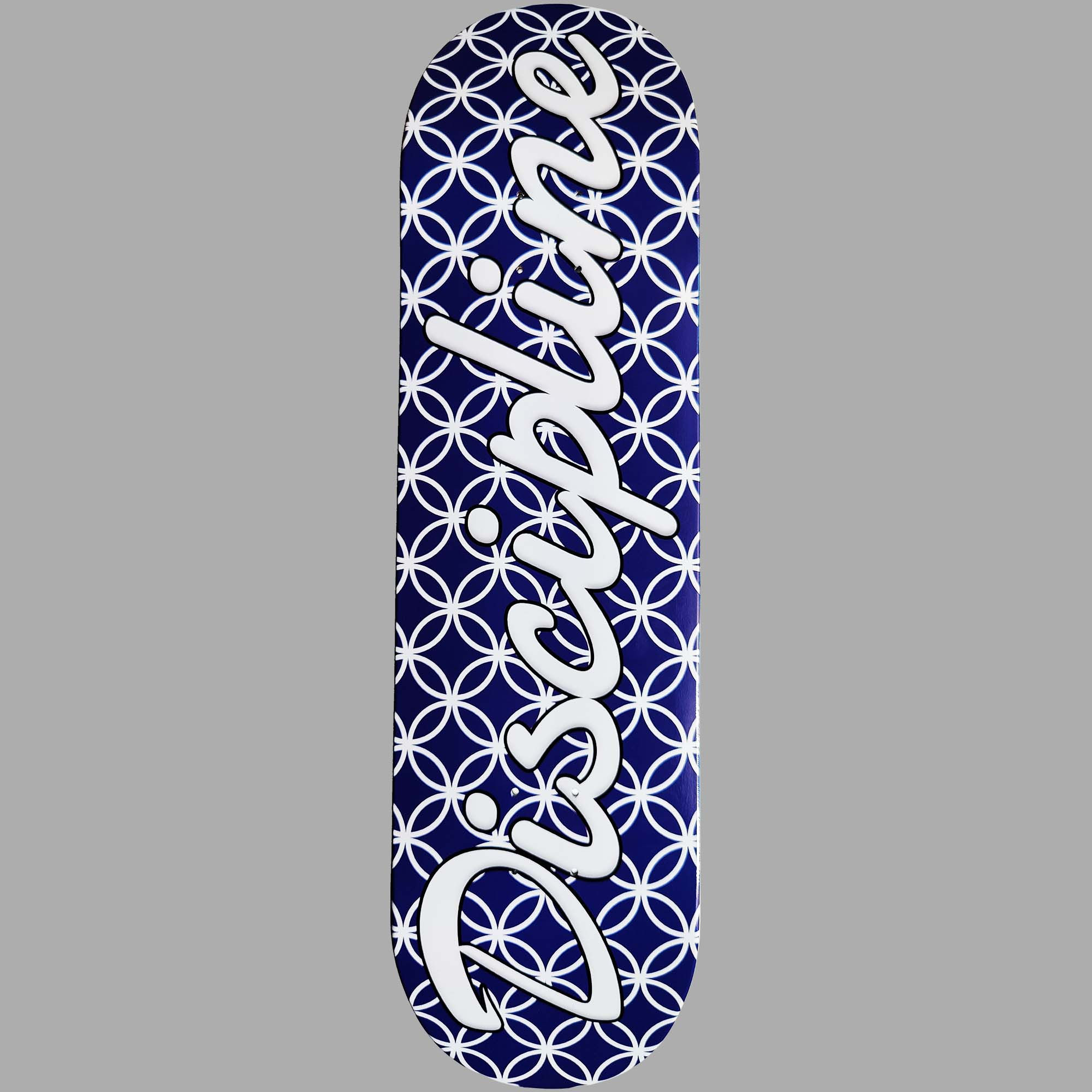 Discipline Shippo Tsunagi - Skateboard Deck