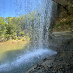 Manitoulin Island