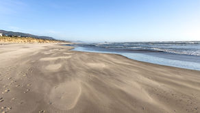 OCT: Segment 5 — Manzanita to Twin Rocks