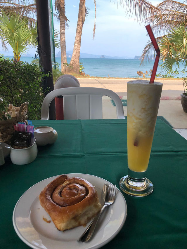 Green Cafe