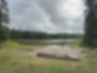 Placid Lake