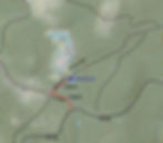 Frying Pan Lake Map
