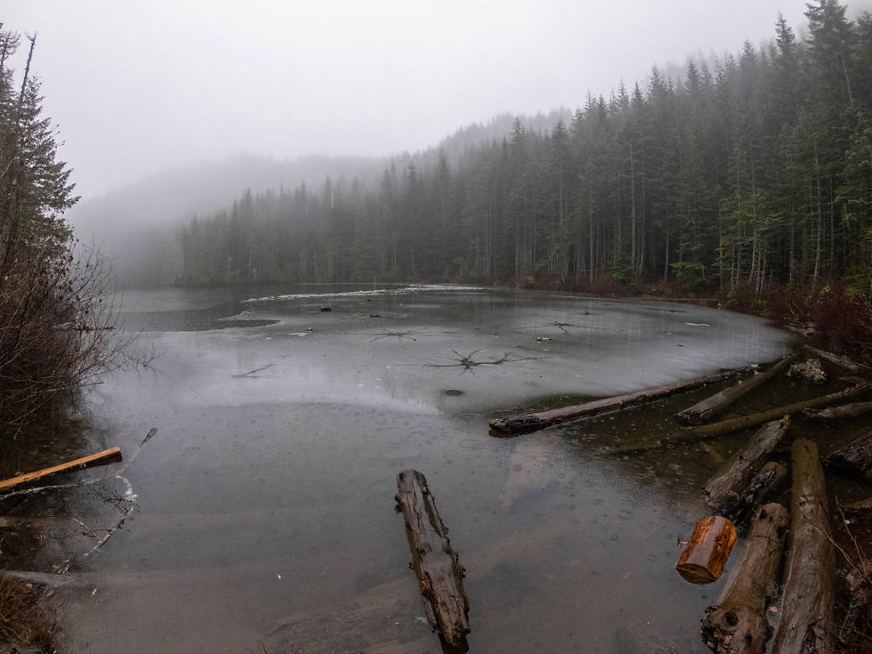 Clear Lake