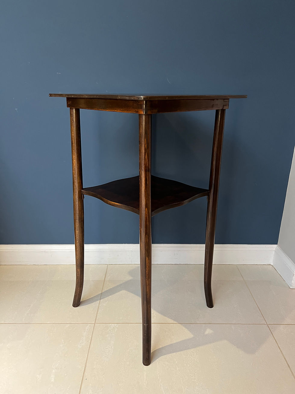 Thumbnail: 19th Century Fischel Occasional Table