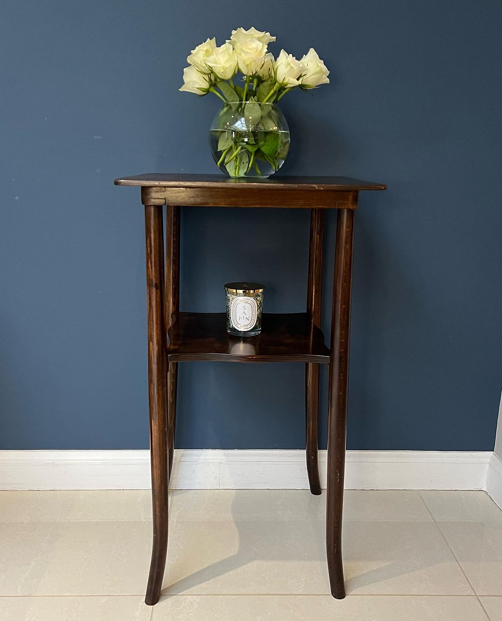 Thumbnail: 19th Century Fischel Occasional Table