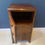 Thumbnail: Antique Edwardian Mahogany Pot Cupboard Chest of Drawers or Bedside Table