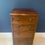 Thumbnail: Antique Edwardian Mahogany Pot Cupboard Chest of Drawers or Bedside Table
