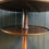 Thumbnail: Antique Georgian Cuban Mahogany revolving table two tier