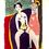 Thumbnail: Limited Edition Swedish Modern Art Lithograph