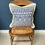 Thumbnail: antique occasional cane seated chair