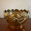 Thumbnail: Art Nouveau Brass Planter