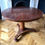 Thumbnail: 19th Century Round Tilt Top Breakfast / Dining Table