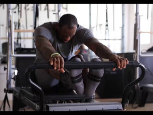 The Benefits of Reformer Pilates for Men - Celebrating International Men's Day x Movember