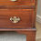 Thumbnail: Small Antique Bureau with Key