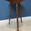 Thumbnail: 19th Century Walnut Gypsy Table