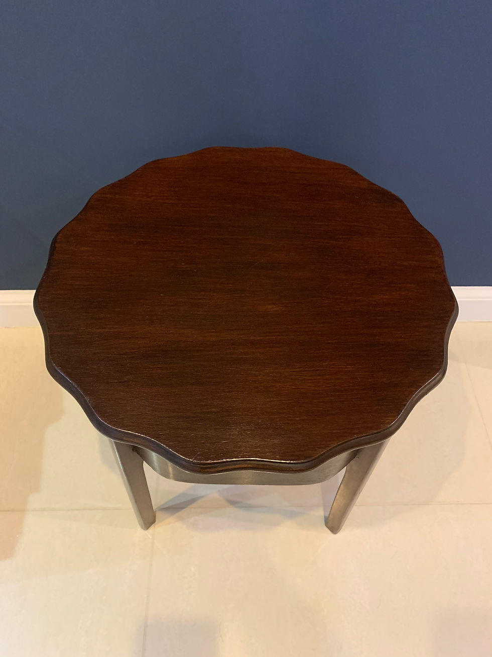 Thumbnail: Morco Mid Century Sewing Box