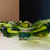 Thumbnail: Vintage Murano Glass Bowl
