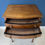 Thumbnail: Antique Edwardian Mahogany Occasional or Bedside Table