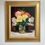 Thumbnail: Floral Still Life Oil Painting