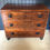 Thumbnail: Fine Mahogany Regency Chest of Drawers front view