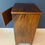Thumbnail: Antique Edwardian Mahogany Pot Cupboard Chest of Drawers or Bedside Table