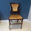 Thumbnail: Antique Edwardian Chair