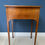 Thumbnail: Antique Edwardian Mahogany Occasional or Bedside Table