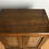 Thumbnail: Antique Table Top Collectors Cabinet with glazed doors