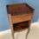 Thumbnail: Antique Oak French Bedside Table
