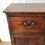 Thumbnail: Late 18th / Early 19th Century Oak Cupboard