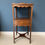 Thumbnail: Early 20th Century Mahogany Tray Top Bedside Table or Pot Cupboard