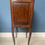 Thumbnail: Antique Oak French Bedside Table