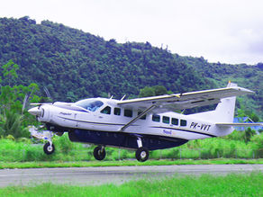 New flight connection from Yogyakarta to Karimunjawa