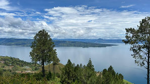 A Closer Look at North Sumatra