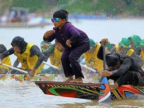 Pacu Jalur Festival 2025