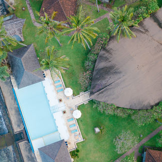 Lotus Bungalow