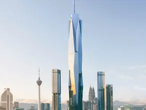 Park Hyatt Kuala Lumpur Officially Opens Today