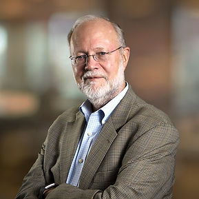 Michael Verlander, D.Phil