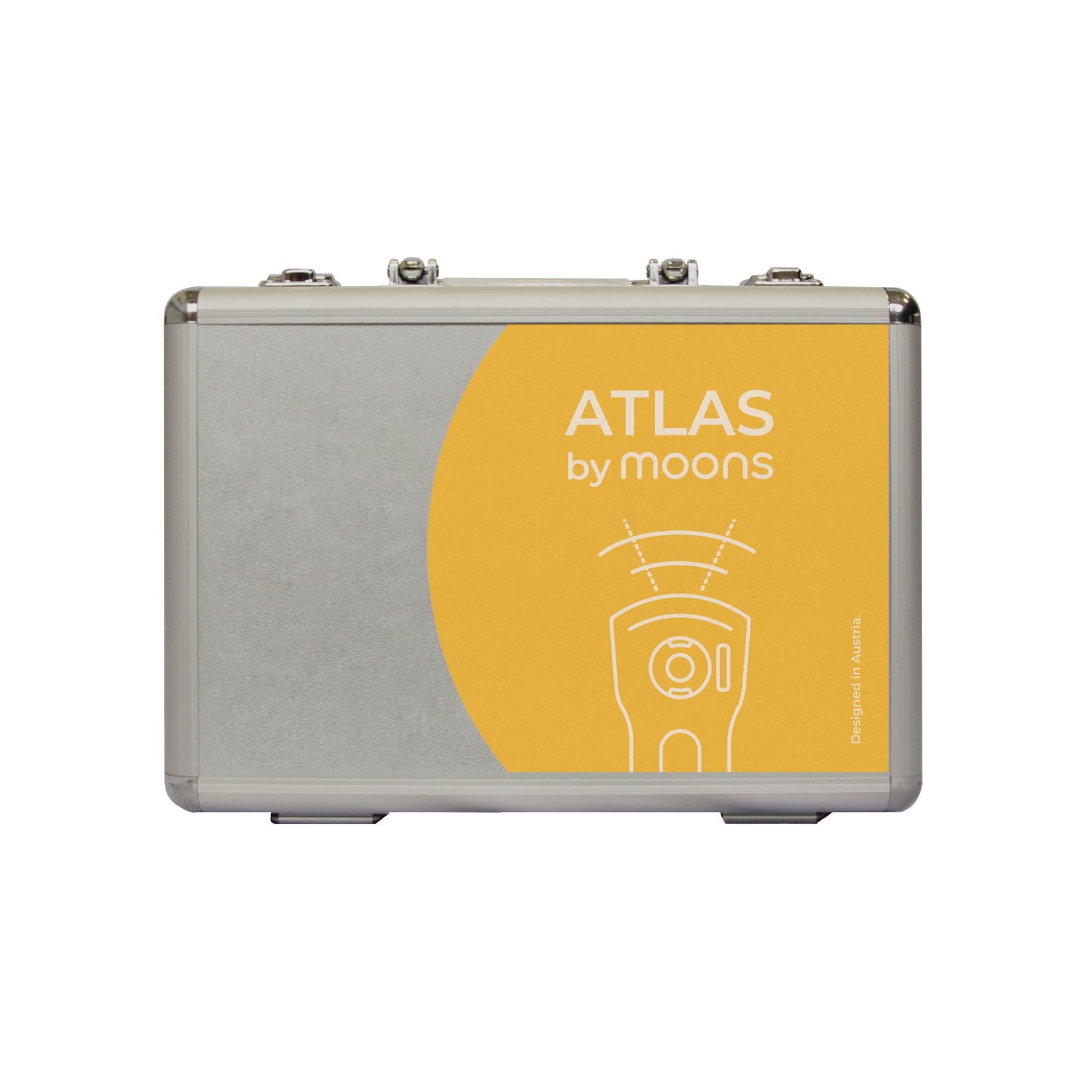 ATLAS Case