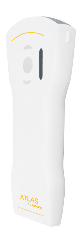 Atlas mobile Ultraschallsonde