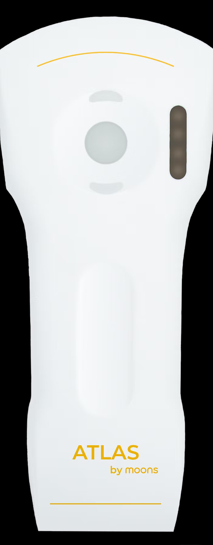 ATLAS - mobile Ultraschallsonde für netto 97 € mtl. Mieten
