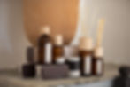 Isula casa, isula parfums & Casa corse